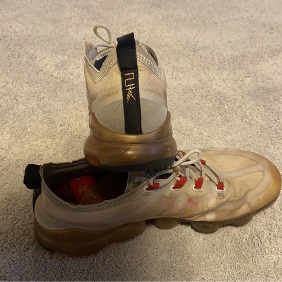 Nike vapormax 2019 Chinese New year - Picture 5 of 7